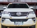 H O T  S A L E !!!! 2018 Toyota Fortuner “V” A/t, Diesel, 4X2 top of the line.-0