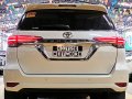 H O T  S A L E !!!! 2018 Toyota Fortuner “V” A/t, Diesel, 4X2 top of the line.-3