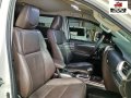 H O T  S A L E !!!! 2018 Toyota Fortuner “V” A/t, Diesel, 4X2 top of the line.-8