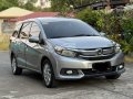 HONDA MOBILIO A/T 2018-1