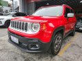 Jeep Renegade 2017 1.3 Limited 4X4 Automatic -1