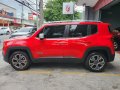 Jeep Renegade 2017 1.3 Limited 4X4 Automatic -2