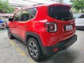 Jeep Renegade 2017 1.3 Limited 4X4 Automatic -3