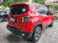 Jeep Renegade 2017 1.3 Limited 4X4 Automatic -5