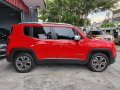 Jeep Renegade 2017 1.3 Limited 4X4 Automatic -6