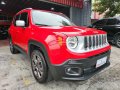 Jeep Renegade 2017 1.3 Limited 4X4 Automatic -7