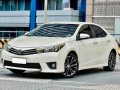 2016 Toyota Altis 2.0V a/t TOP OF THE LINE‼️-3