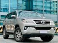 2017 Toyota Fortuner 4x2 G Automatic Gas 261K ALL-IN PROMO DP‼️-1