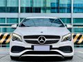 2018 Mercedes Benz CLA180 AMG Line 1.6 Automatic Gas 519K ALL-IN PROMO DP‼️-0