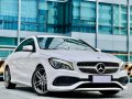 2018 Mercedes Benz CLA180 AMG Line 1.6 Automatic Gas 519K ALL-IN PROMO DP‼️-1
