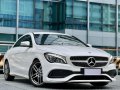 🔥❗️519K ALL-IN PROMO DP! 2018 Mercedes Benz CLA180 AMG Line 1.6 Automatic Gas❗️🔥-1