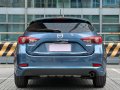 🔥❗️154K ALL-IN PROMO DP! 2018 Mazda 3 Hatchback 1.5 V Automatic Gas 18k mileage only!  ❗️🔥-14