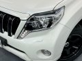 HOT!!! 2016 Toyota Land Cruiser Prado VX for sale at affordable price-10