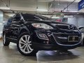 2011 Mazda CX-9 3.7L Gas AT-0