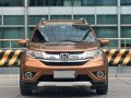 🔥 2018 Honda BR-V V 1.5 Gas Automatic 𝐁𝐞𝐥𝐥𝐚☎️𝟎𝟗𝟗𝟓𝟖𝟒𝟐𝟗𝟔𝟒𝟐-0