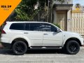 2014 Mitsubishi Montero Sport GLS Automatic-10