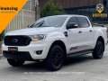 2022 Ford Ranger FX4 Automatic-0