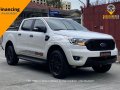 2022 Ford Ranger FX4 Automatic-12