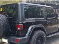 2020 Jeep Wrangler Sport 2.0 4x4 AT 2dr-0
