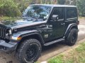 2020 Jeep Wrangler Sport 2.0 4x4 AT 2dr-1