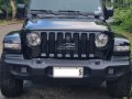 2020 Jeep Wrangler Sport 2.0 4x4 AT 2dr-2