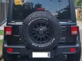 2020 Jeep Wrangler Sport 2.0 4x4 AT 2dr-3