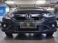 2019 Honda City 1.5L E VTEC AT-1