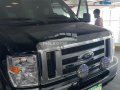Black 2009 Ford E-150 SUV / Crossover second hand for sale-7