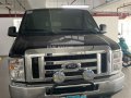 Black 2009 Ford E-150 SUV / Crossover second hand for sale-12