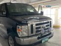 Black 2009 Ford E-150 SUV / Crossover second hand for sale-13