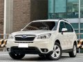 🔥 2014 Subaru Forester 2.0 AWD Gas Automatic 𝐁𝐞𝐥𝐥𝐚☎️𝟎𝟗𝟗𝟓𝟖𝟒𝟐𝟗𝟔𝟒𝟐-1