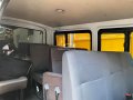 2018 Foton View Transvan MT-3