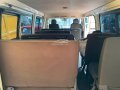 2018 Foton View Transvan MT-4