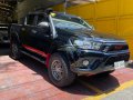 2018 Toyota Hilux G 2.4 AT-3