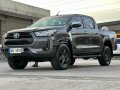 HOT!!! 2023 Toyota Hilux G for sale at affordable price-2