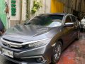 2020 Honda Civic 1.8-0