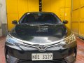 2019 Toyota Altis 1.6V-1