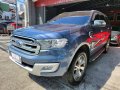 Ford Everest 2016 3.2 Titanium Plus 4x4 Automatic-1