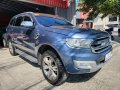 Ford Everest 2016 3.2 Titanium Plus 4x4 Automatic-7