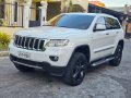 Jeep Grand Cherokee CRD 3.0L AT 2013-0