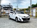 2018 Toyota Yaris E 1.3 Automatic Transmission - Petrol	-0