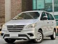 🔥 2015 Toyota Innova 2.5 E Diesel Manual 𝐁𝐞𝐥𝐥𝐚☎️𝟎𝟗𝟗𝟓𝟖𝟒𝟐𝟗𝟔𝟒𝟐-1