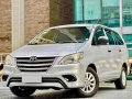 2015 Toyota Innova 2.5 E Diesel Manual Promo: 101K ALL IN DP‼️-2