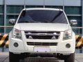 2011 Isuzu DMax LS 4x2 Automatic Diesel negotiable upon viewing call 09171935289-0