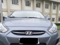 Affordable low mileage 2018 Hyundai Accent -3