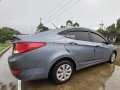 Affordable low mileage 2018 Hyundai Accent -2
