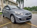 Affordable low mileage 2018 Hyundai Accent -0