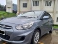 Affordable low mileage 2018 Hyundai Accent -1