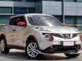 117K ALL IN CASH OUT! 2018 Nissan Juke 1.6l CVT Automatic Gas-1