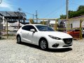 2015 Mazda 3 V 1.5 Automatic Transmission - Petrol	-0